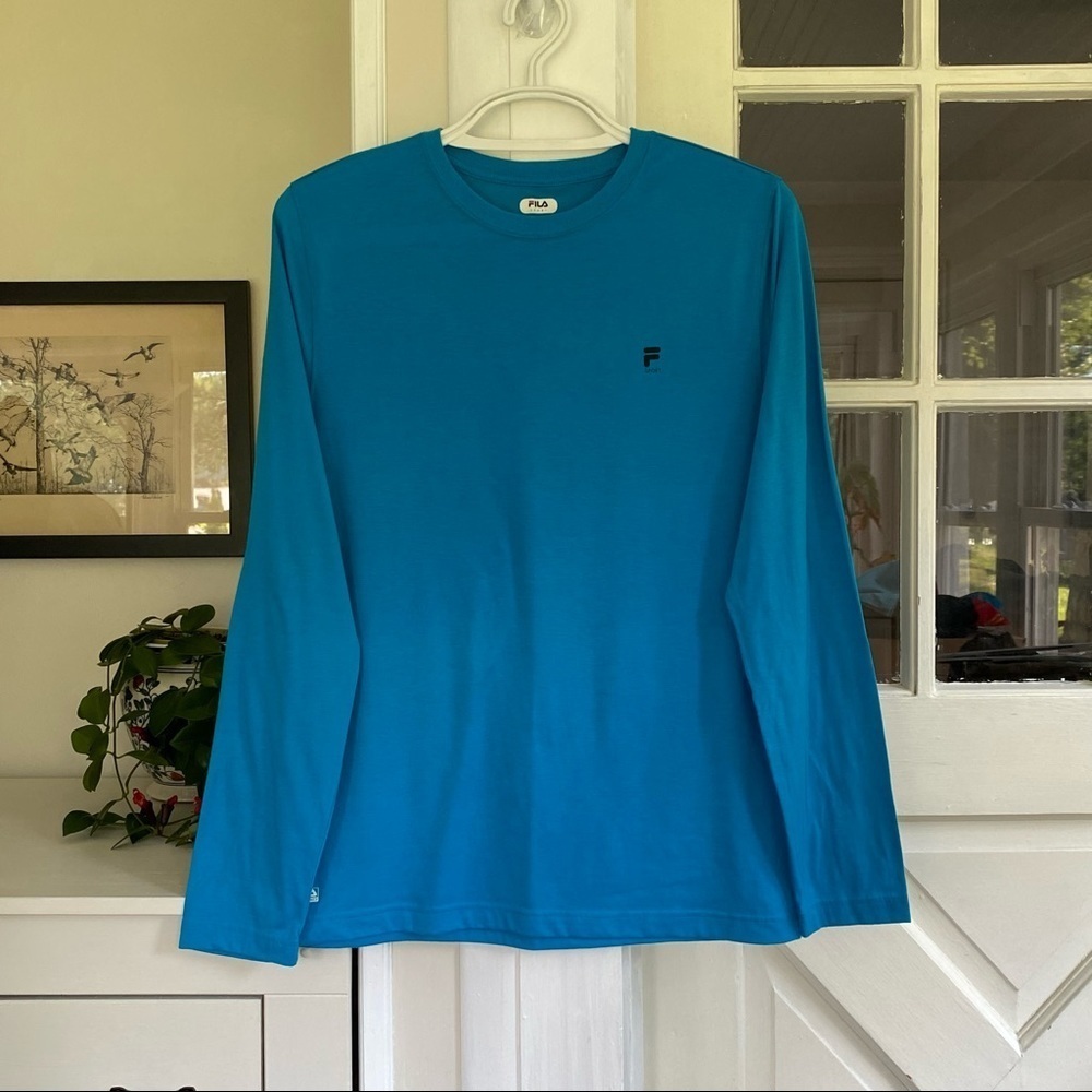 Fila Men’s Tee